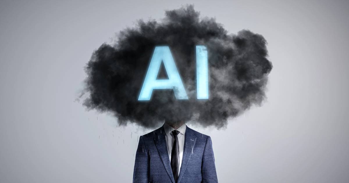 Many HR pros see the value of AI for business, but fewer see its impact on HR and people Many HR pros see the value of AI for business, but fewer see its impact on HR and people