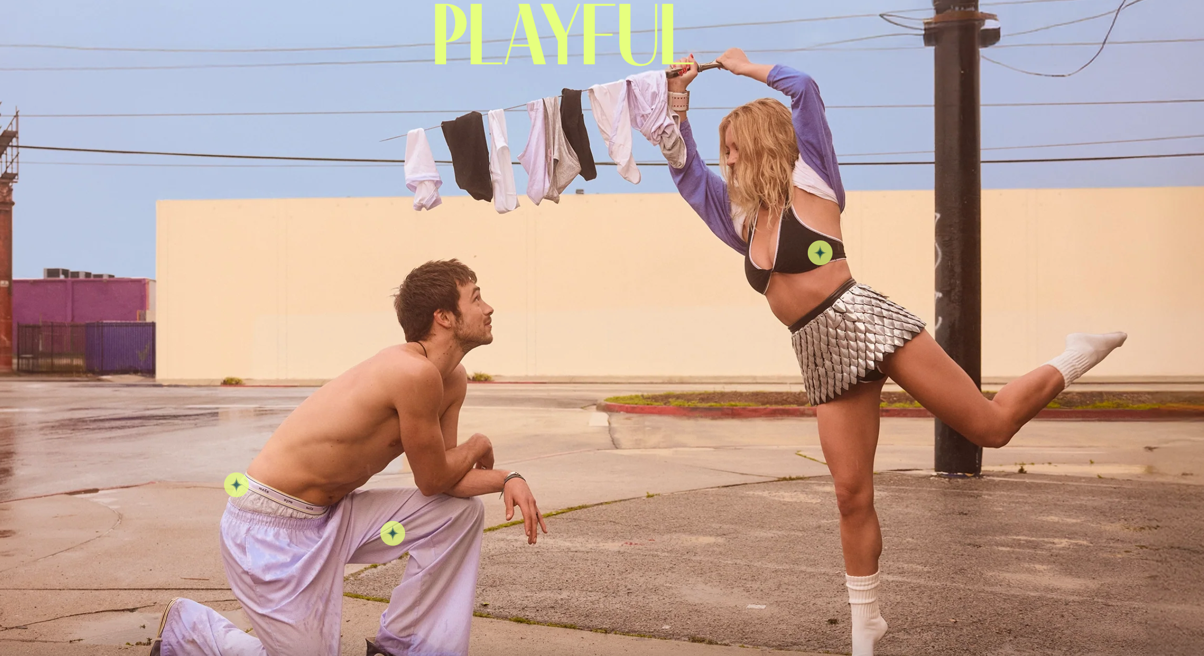 Sydney Sweeney's Syrn has already attracted controversy, but can it be a brand that lasts?