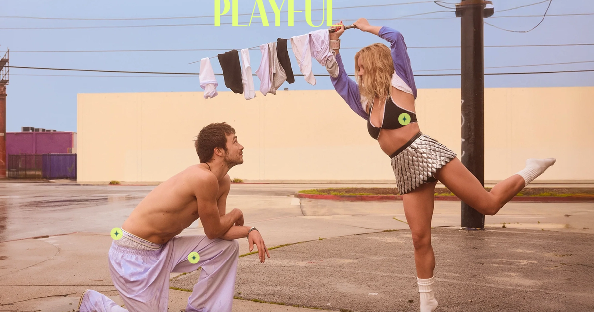 Sydney Sweeney's Syrn has already attracted controversy, but can it be a brand that lasts?