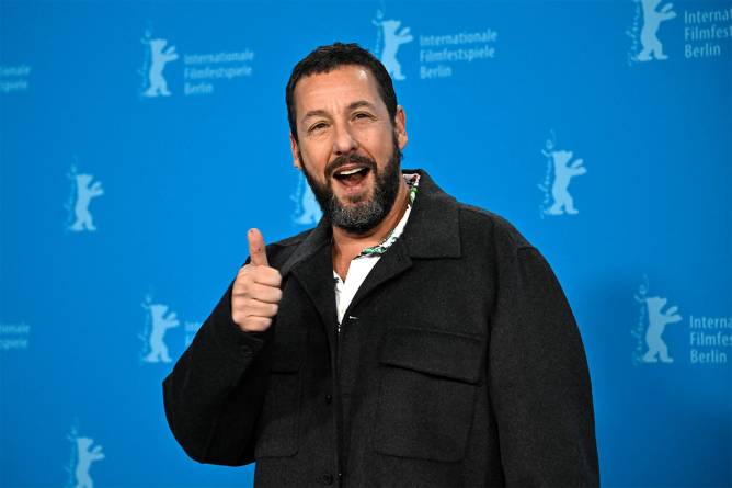 Adam Sandler