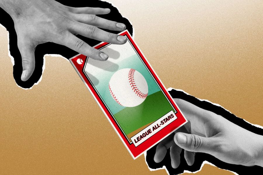Sports Card Traders Have Turned A Childhood Hobby Into A Major Investment sports-card-traders-have-turned-a-childhood-hobby-into-a-major-investment