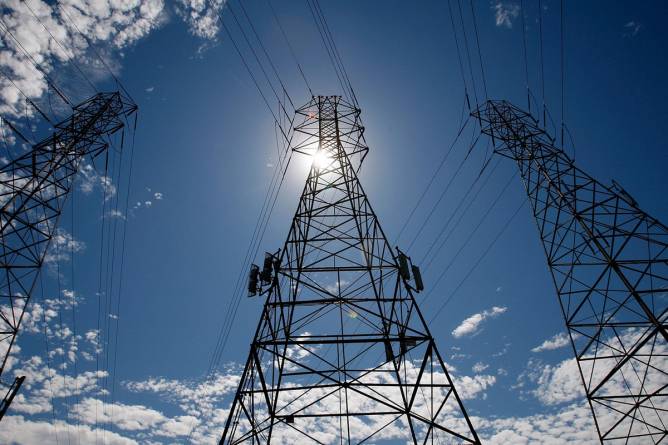 Electrical towers