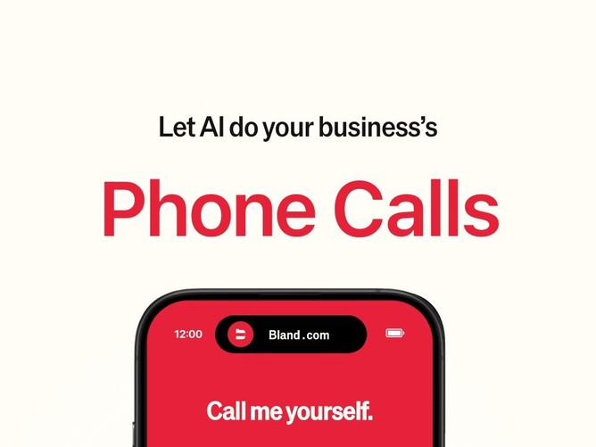 Bland.AI