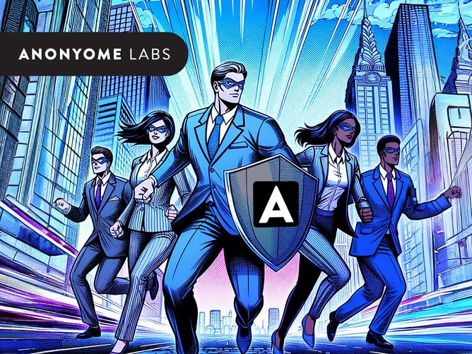 Anonyome Labs