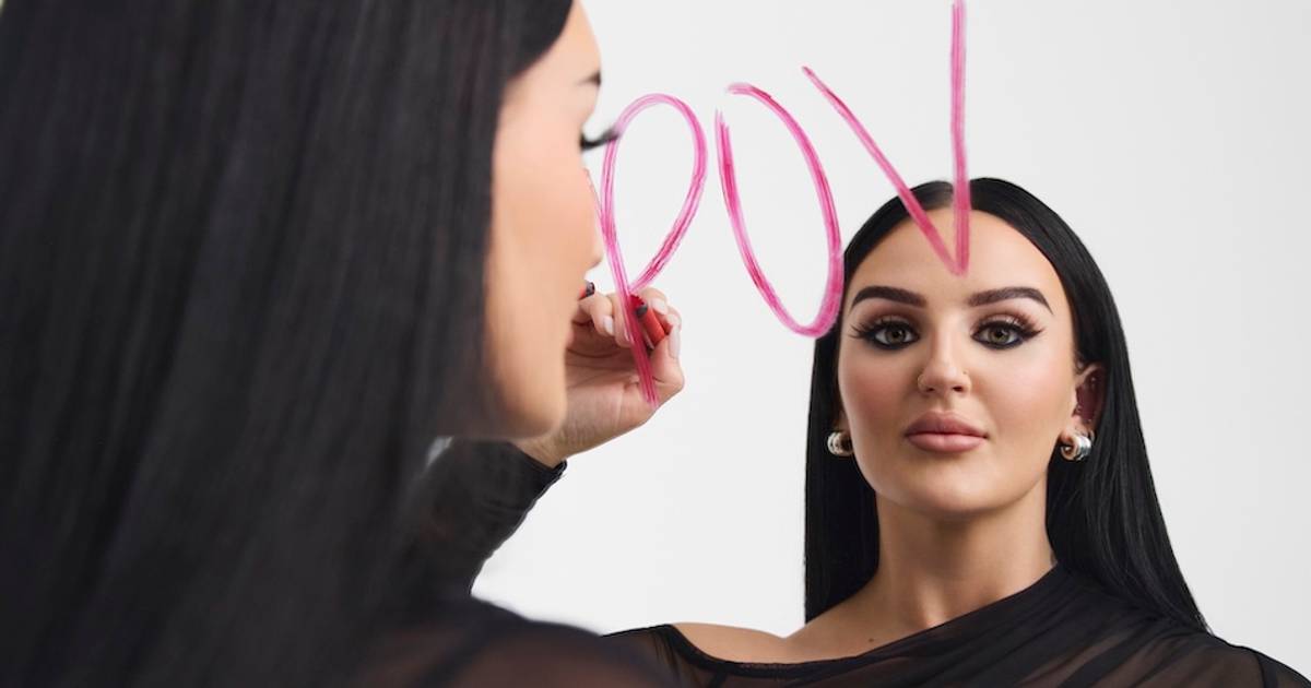 Mikayla Nogueira shares her Point of View Mikayla Nogueira shares her Point of View