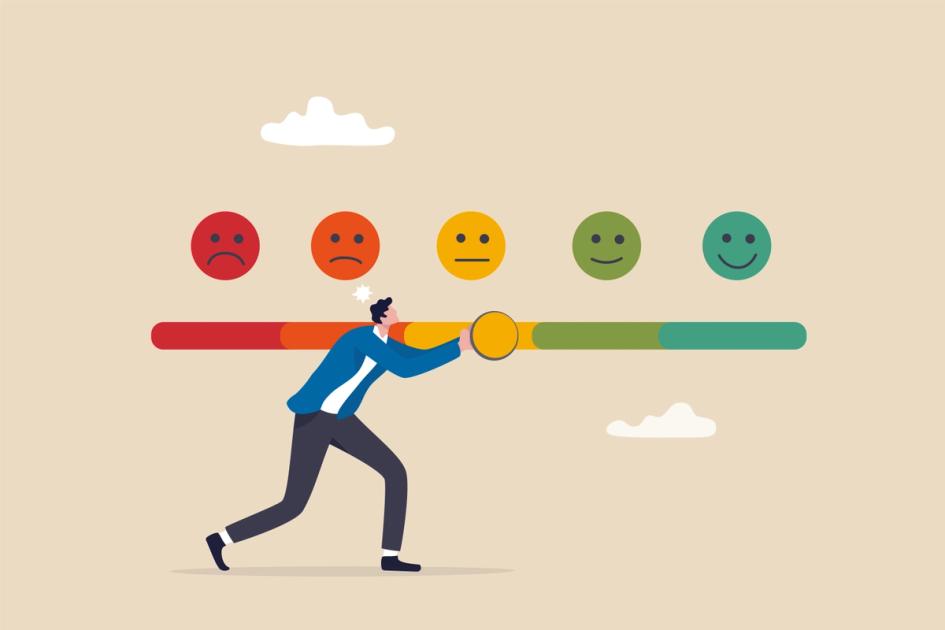retailbrew.com - Jeena Sharma - Retailers are asking for feedback but are shoppers feeling heard?