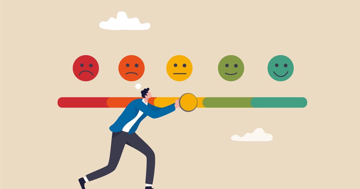 Retailers are asking for feedback but are shoppers feeling heard? Retailers are asking for feedback but are shoppers feeling heard?