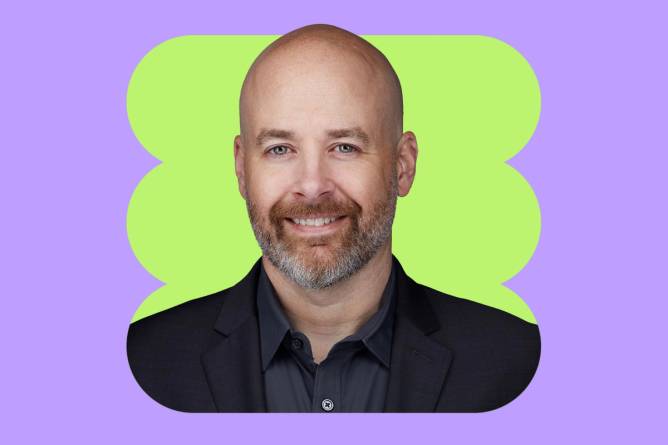 Analyst1 chief security strategist Jon DiMaggio