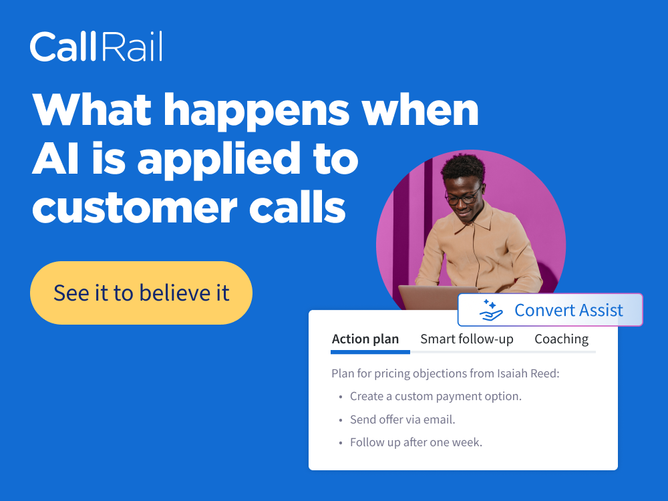 CallRail