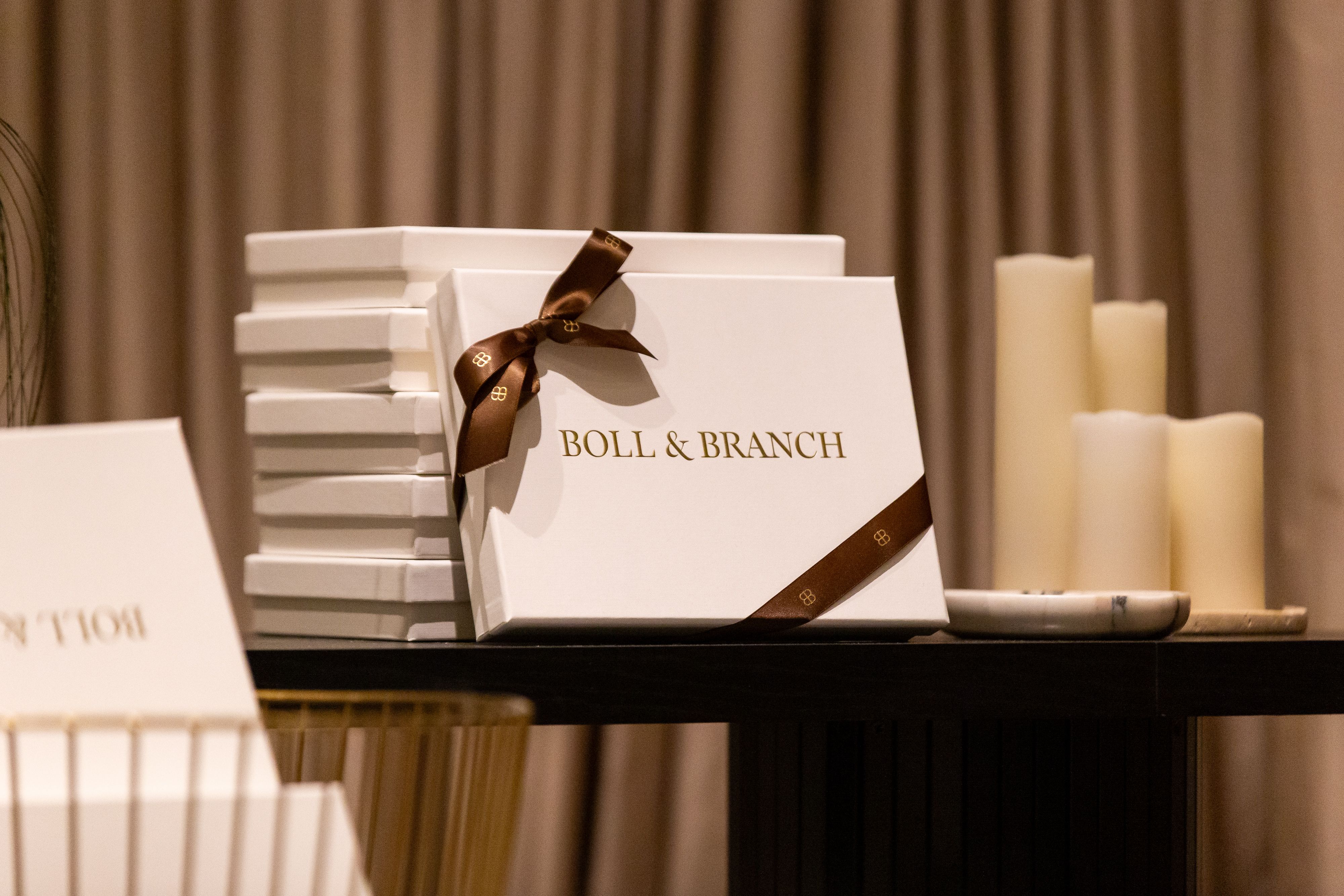 How Boll & Branch stores helped build the brand’s first AI tool