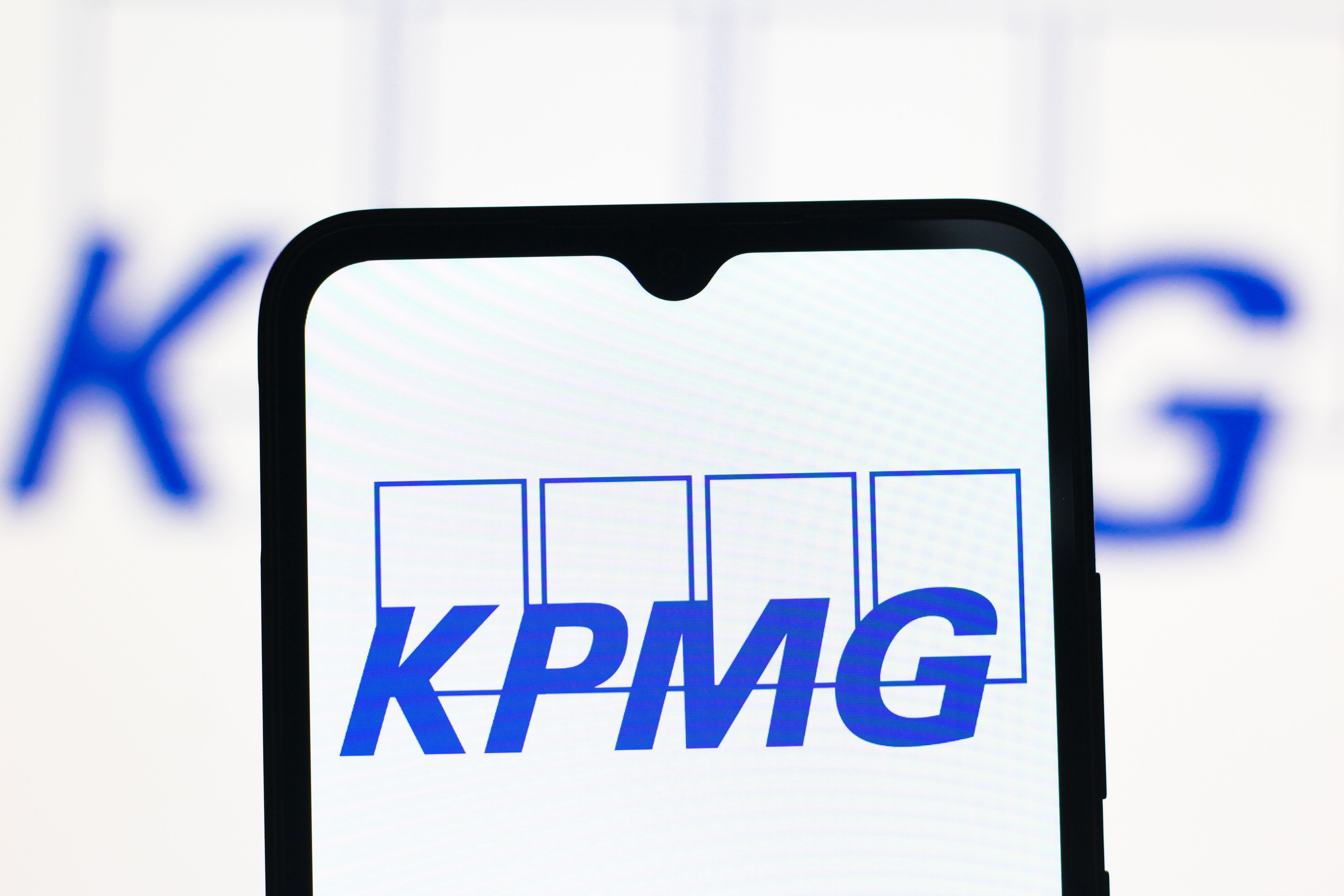 A big consulting firm’s AI solution aims to aid both recruiters and candidates