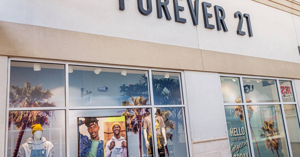 Forever 21 CEO Winnie Park on reinventing the brand