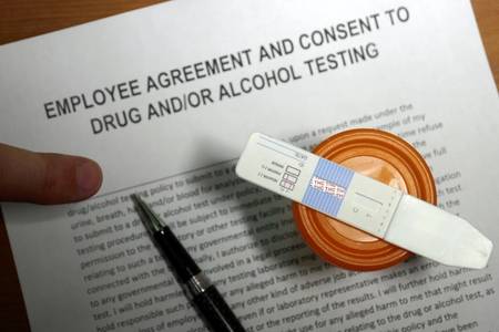 Is it time to end workplace drug testing?