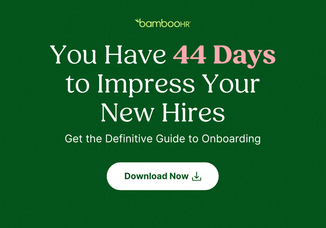 BambooHR