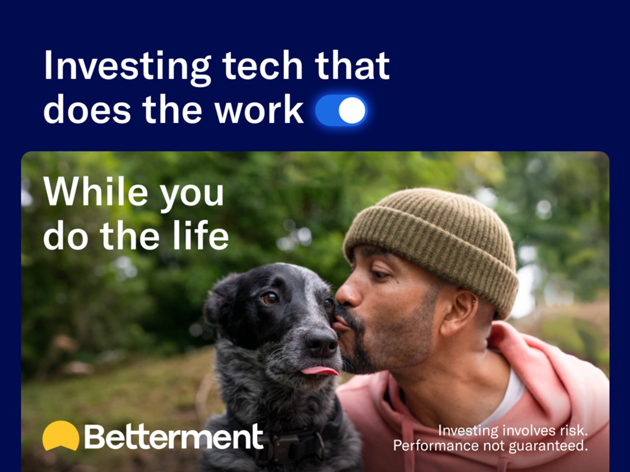 Betterment