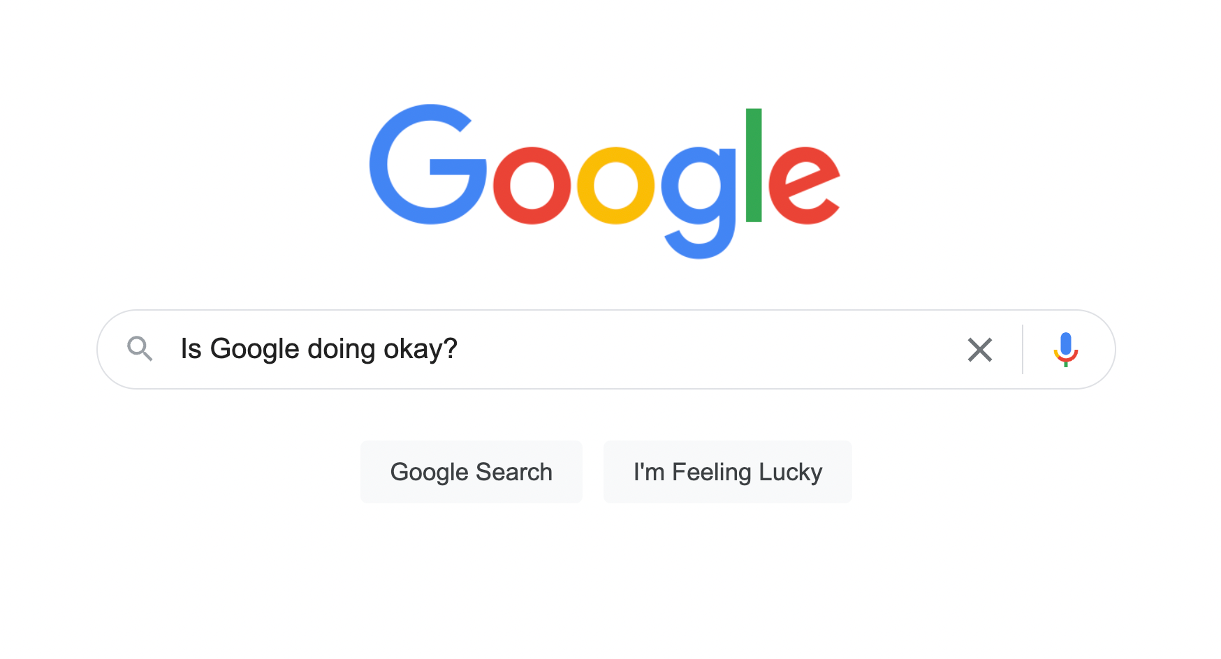 Google exec says link lists aren’t going away as search transforms