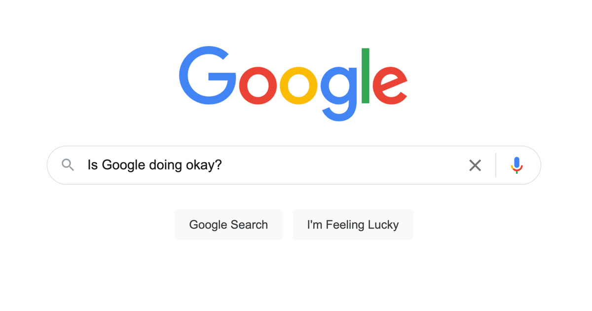Google exec says link lists aren’t going away as search transforms