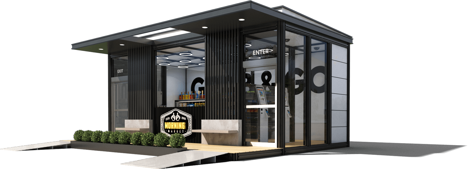 Accel Robotics Closes SoftBankLed 30M Series A