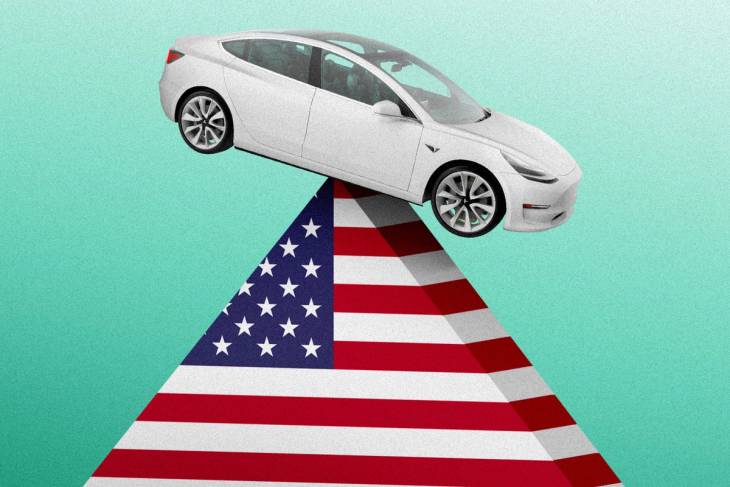 Automakers might get their EV tax credit extensions—but there’s a catch