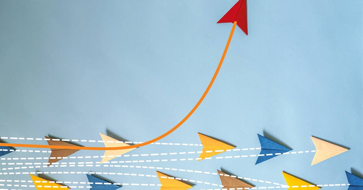 Most workers describe their leaders as ‘good.’ That’s a bad sign, one consultant says.