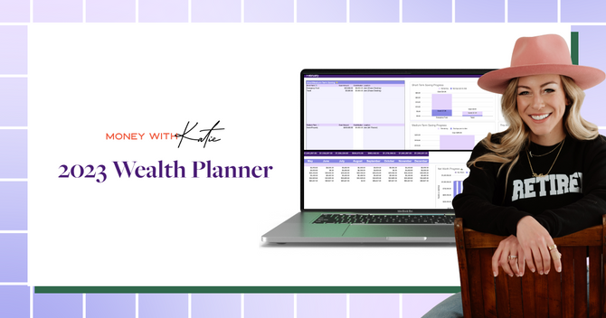 Wealth Planner is coming soon!