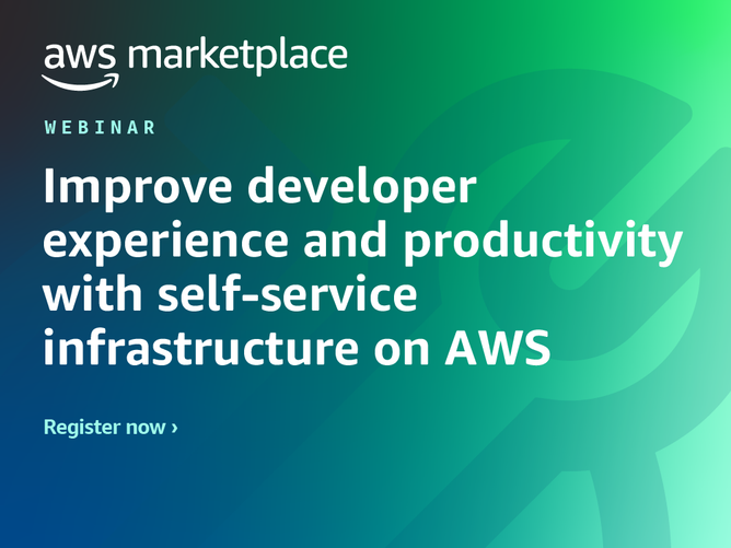 Amazon Web Services DevOps