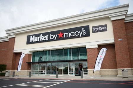 Macy’s to roll out smaller-format stores later this year