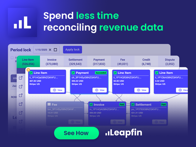 Leapfin