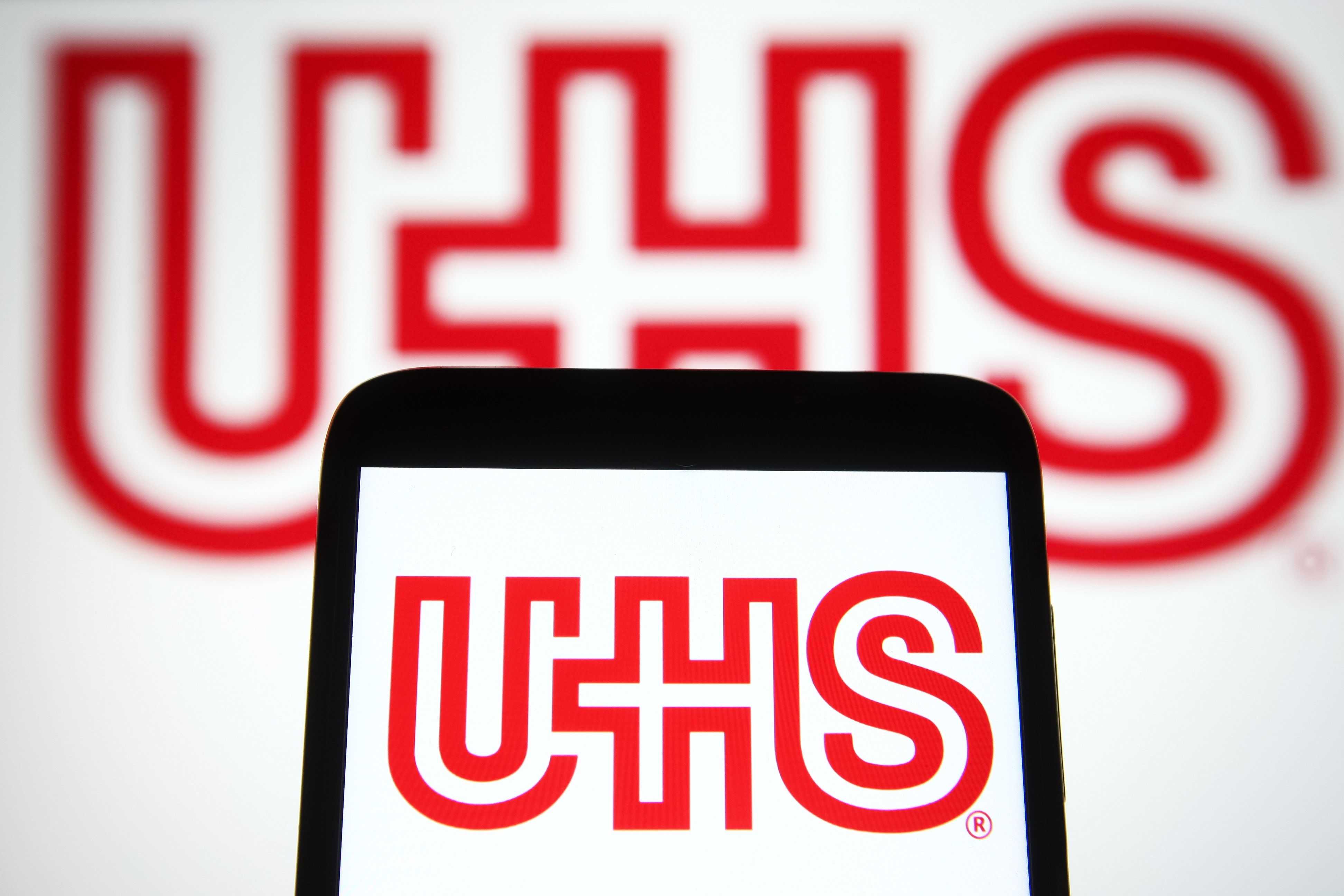 Universal Health Services targets behavioral health bed occupancy growth