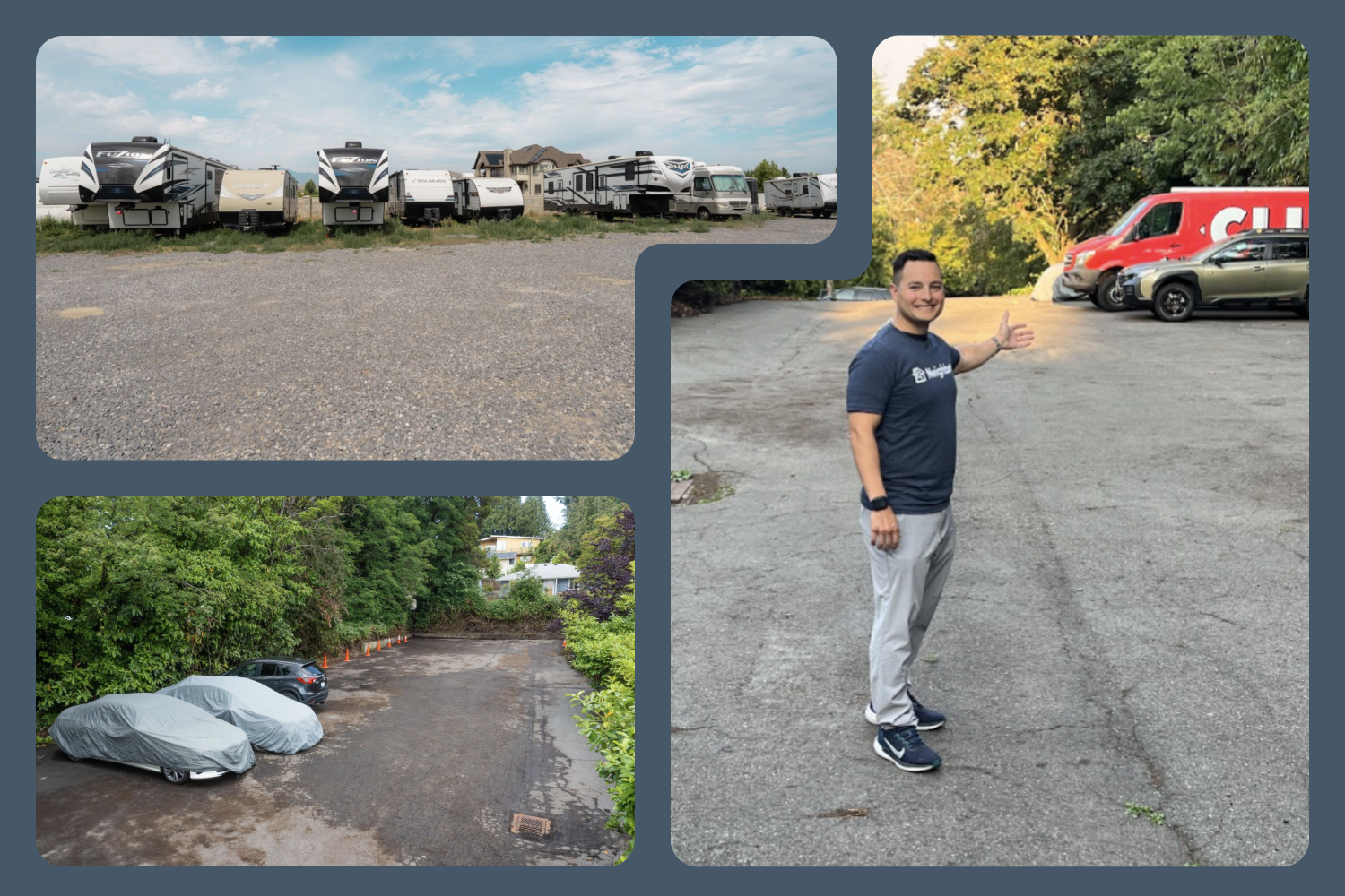 Is Owning an Outdoor Storage Yard Profitable? Unlock True Potential!