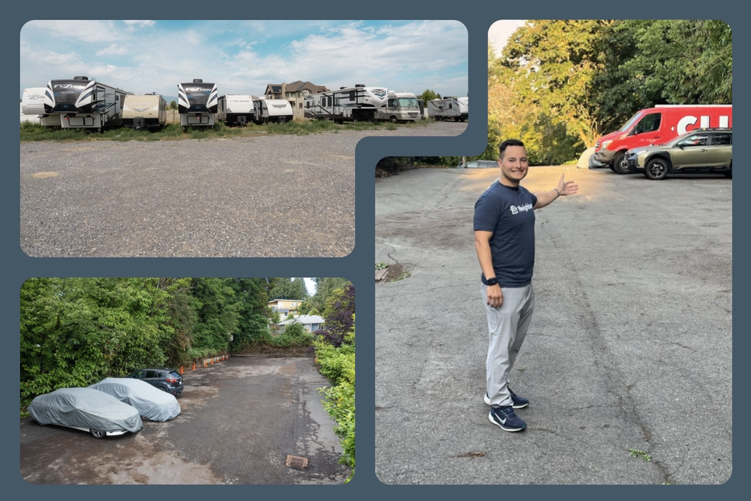 Is Owning an Outdoor Storage Yard Profitable? Unlock True Potential!