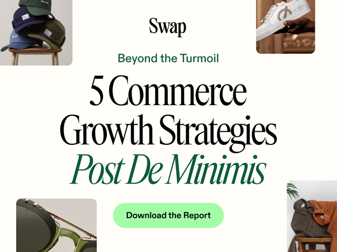 Swap Commerce