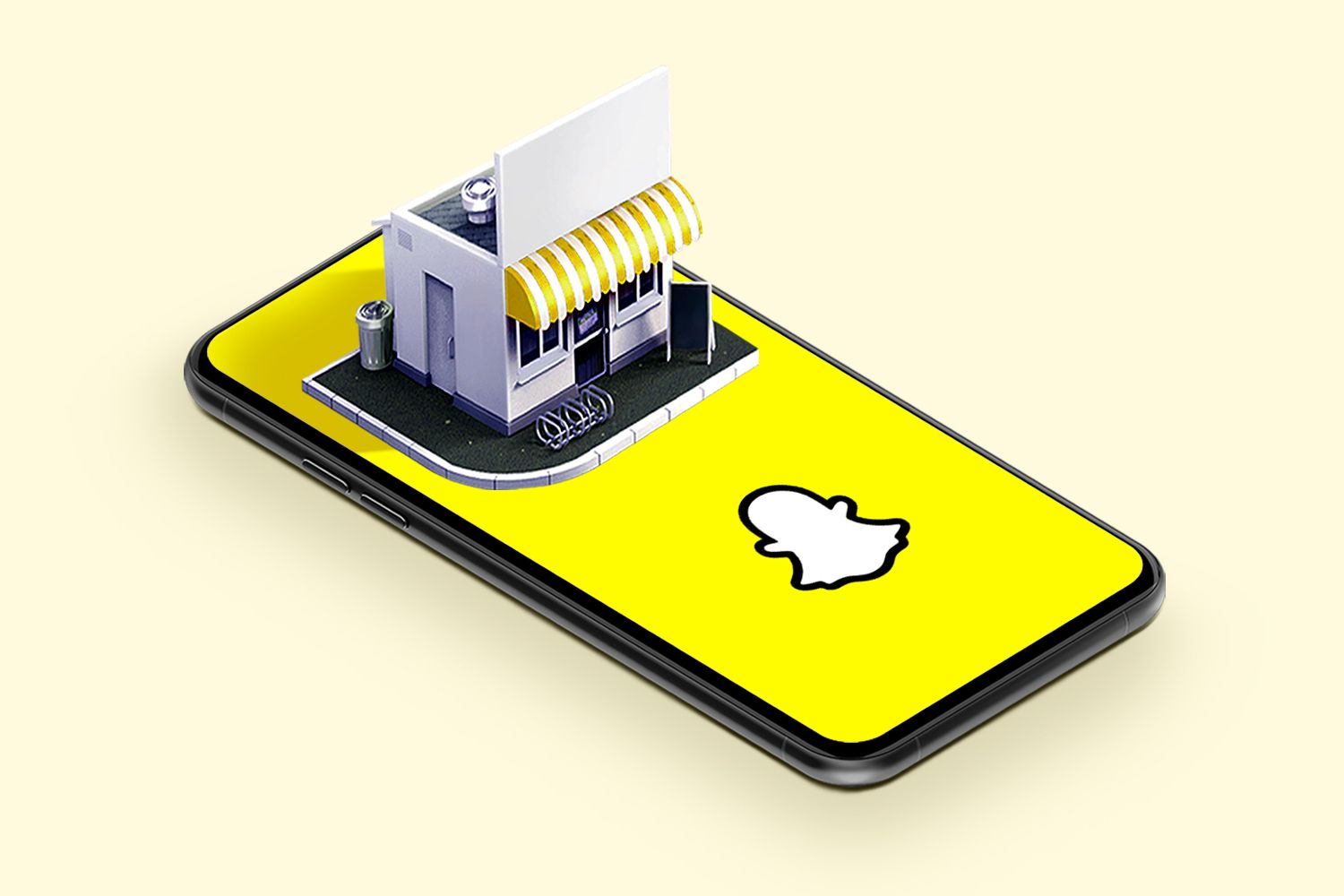 Snap Buys Fit Analytics to Bolster Its Fashion and Aspirations