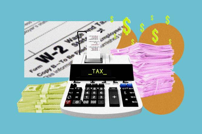 CFO tax review
