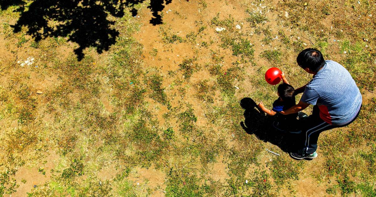 When HOAs punish residents for climate change