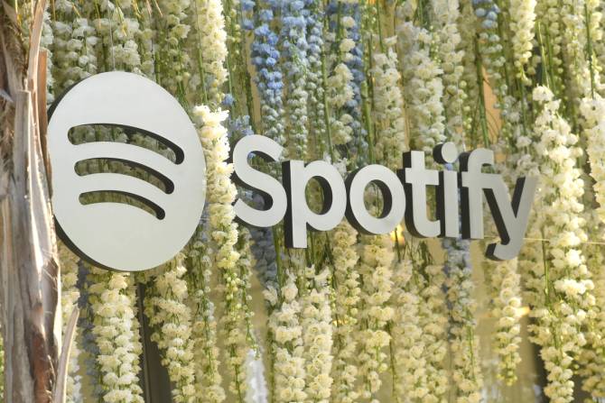 Conversation with Spotify’s global head of advertising