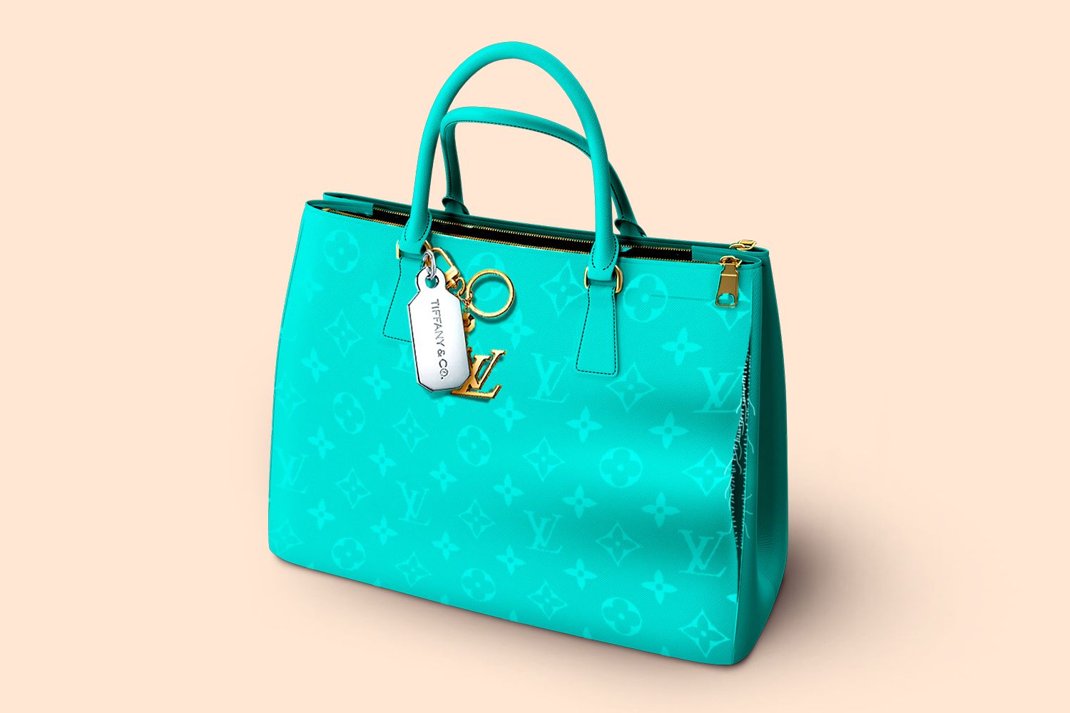 Louis Vuitton Tiffany Acquisition