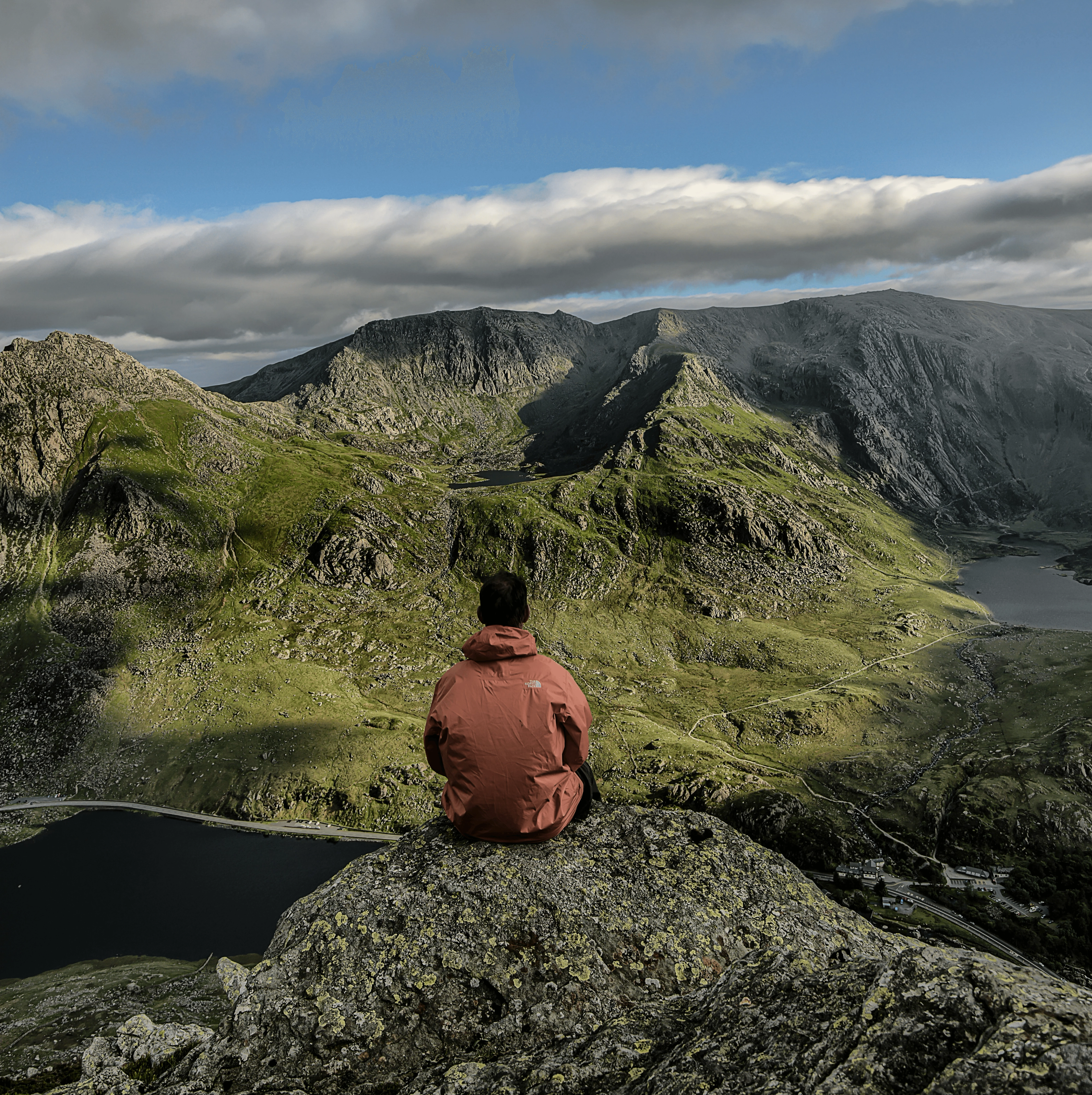 Out of office, into nature: How the outdoors became wellness’ new power channel