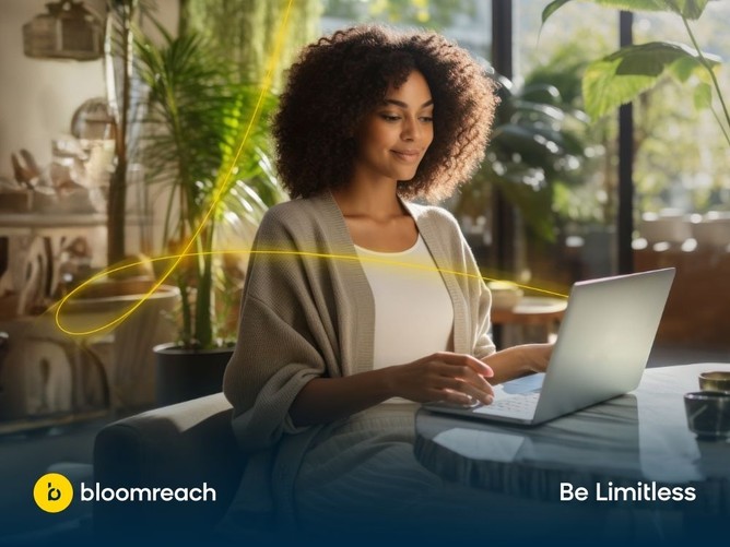 Bloomreach