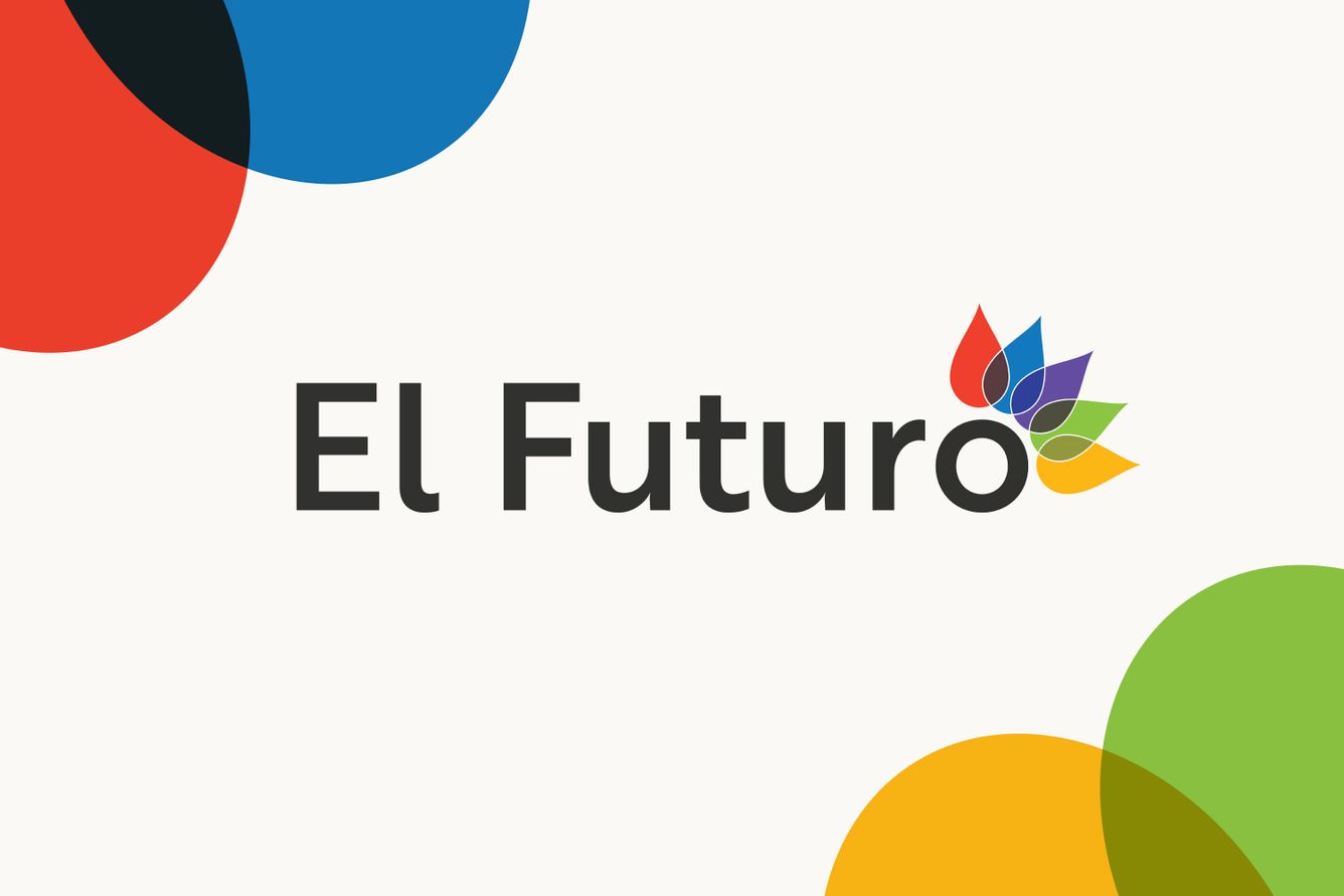 El Futuro logo