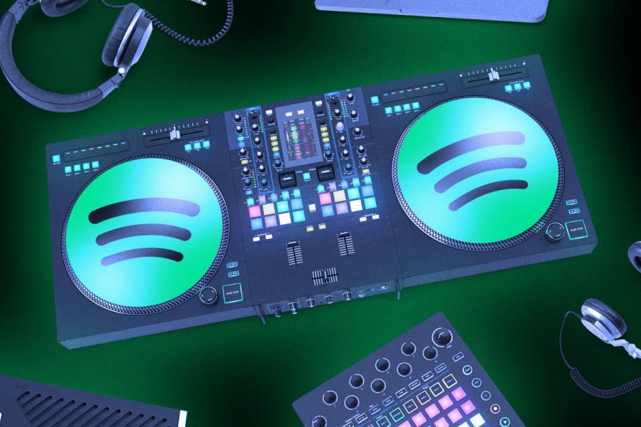 Spotify’s new AI DJ: How the voice and algorithm works
