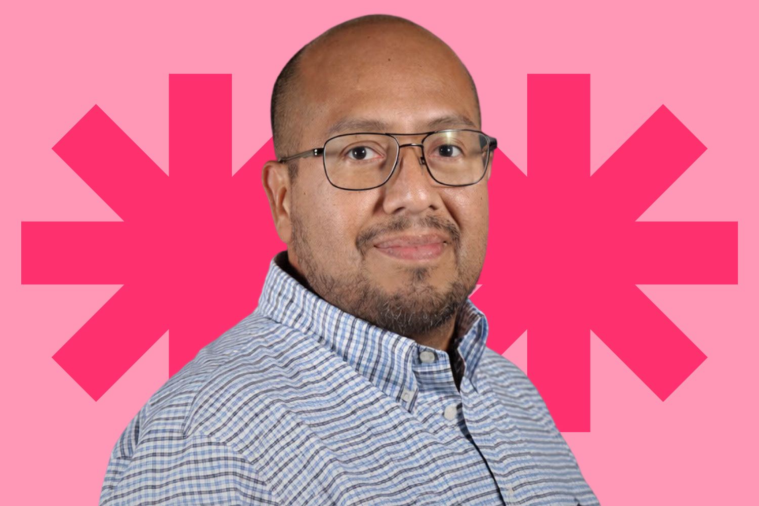Coworking with Luis Jesus Garcia