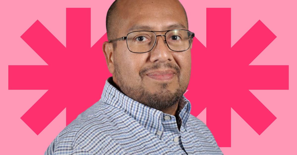 Coworking with Luis Jesus Garcia