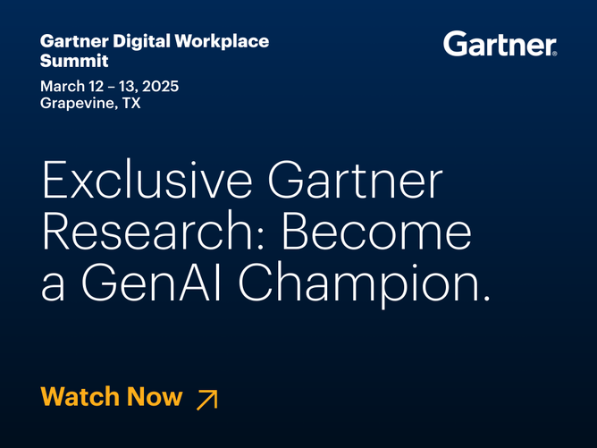 Gartner