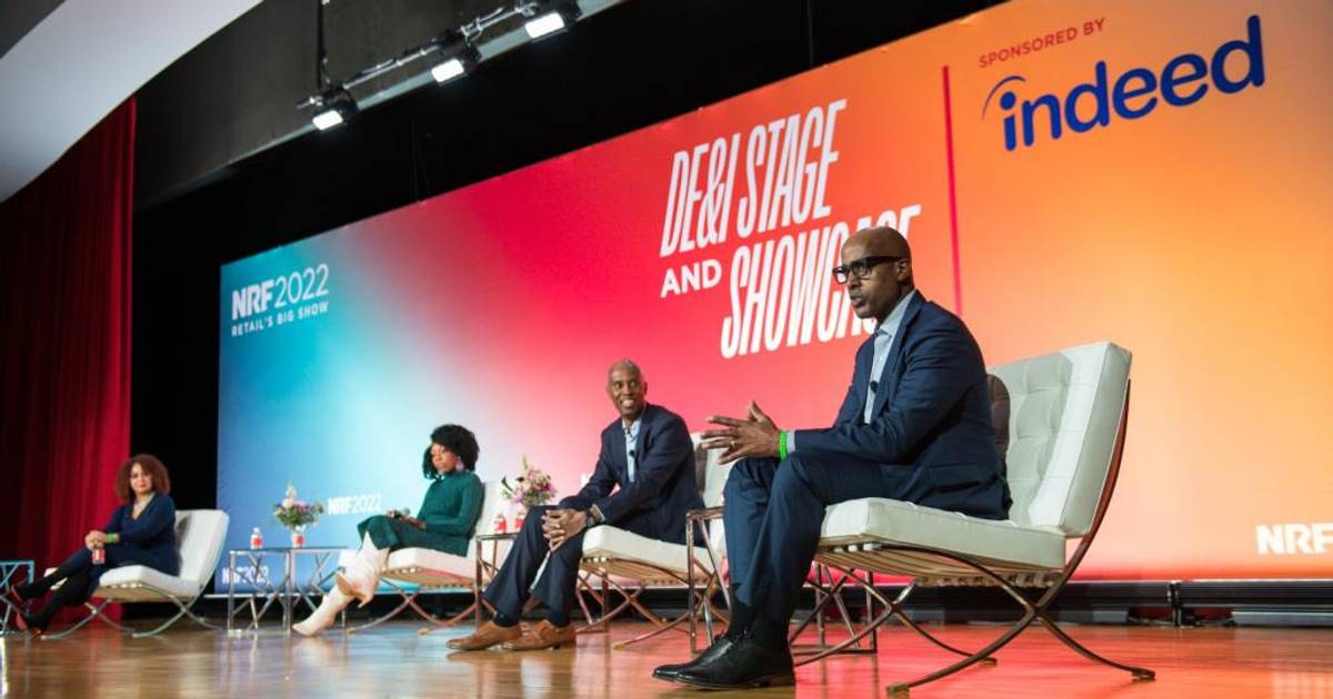 Stage whisper | Retail Brew