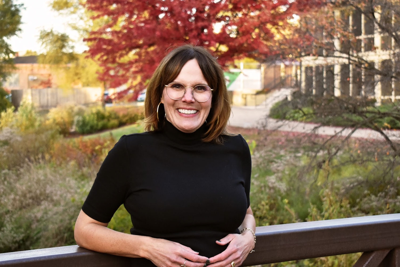 Lynn Dohm