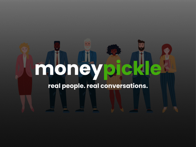 Money Pickle