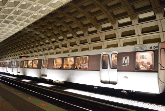 DC Metro