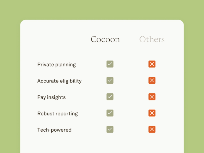 Cocoon