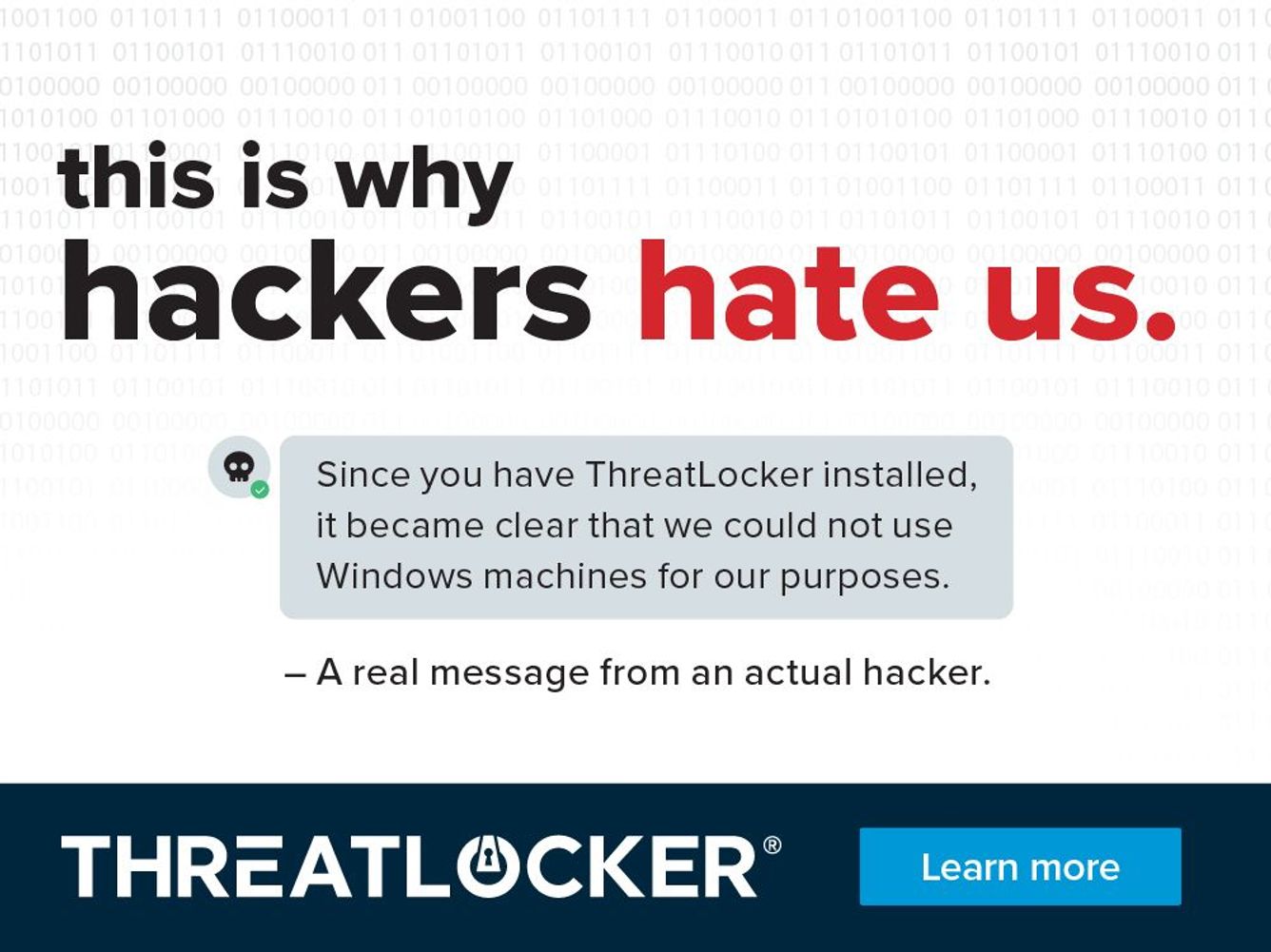 ThreatLocker